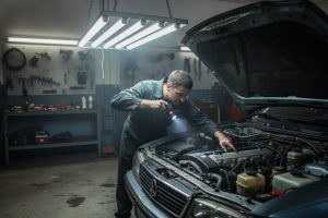 Liste des vices cachés fréquents pour une voiture